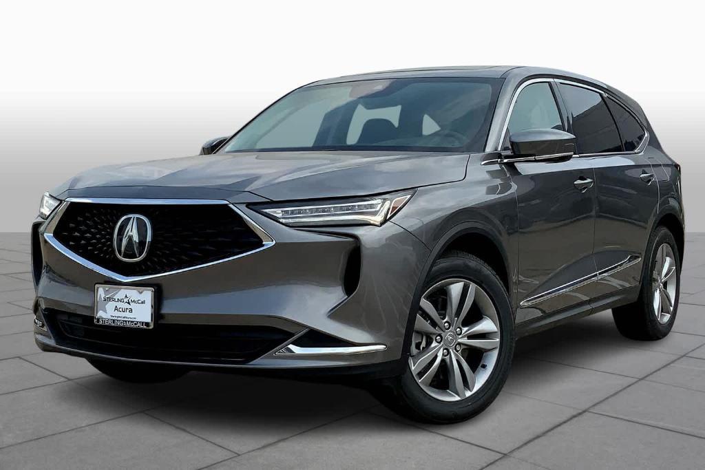 new 2024 Acura MDX car, priced at $54,300