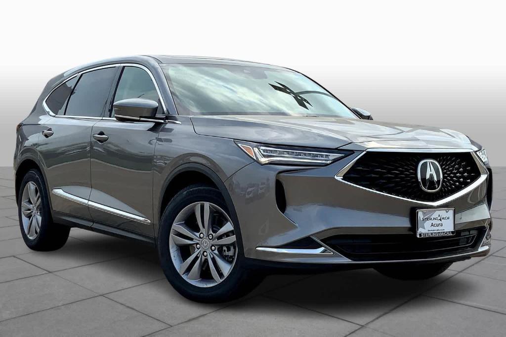 new 2024 Acura MDX car, priced at $54,300