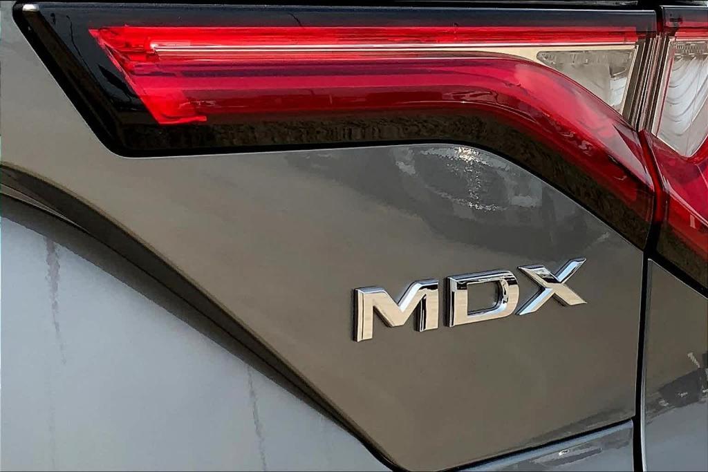 new 2024 Acura MDX car, priced at $54,300