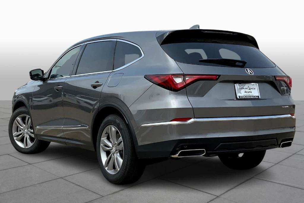 new 2024 Acura MDX car, priced at $54,300