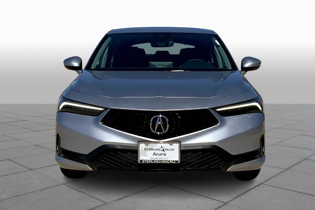 new 2026 Acura Integra car, priced at $34,595