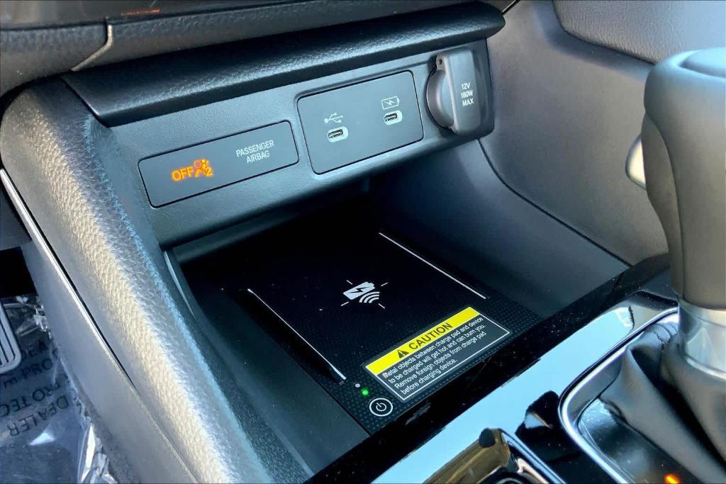 new 2026 Acura Integra car, priced at $34,595