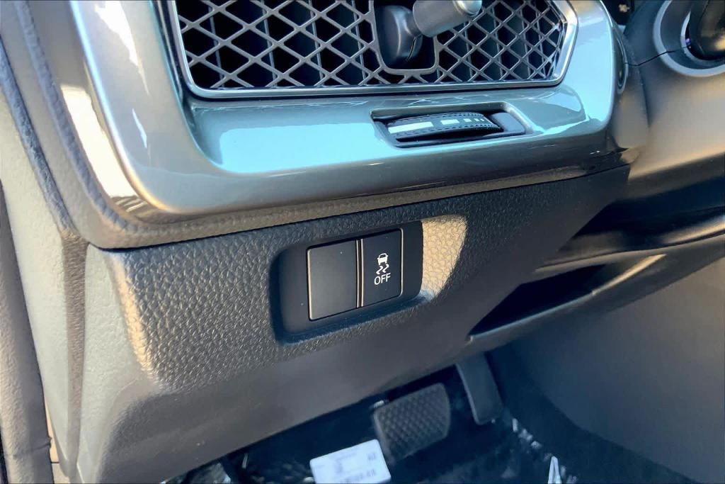 new 2026 Acura Integra car, priced at $34,595