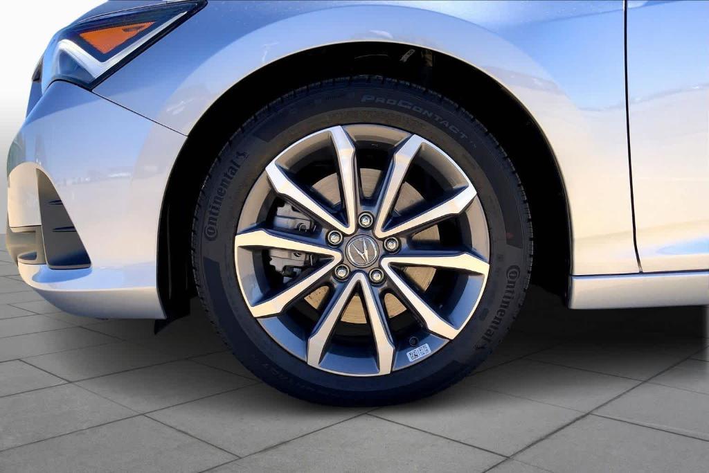 new 2026 Acura Integra car, priced at $34,595