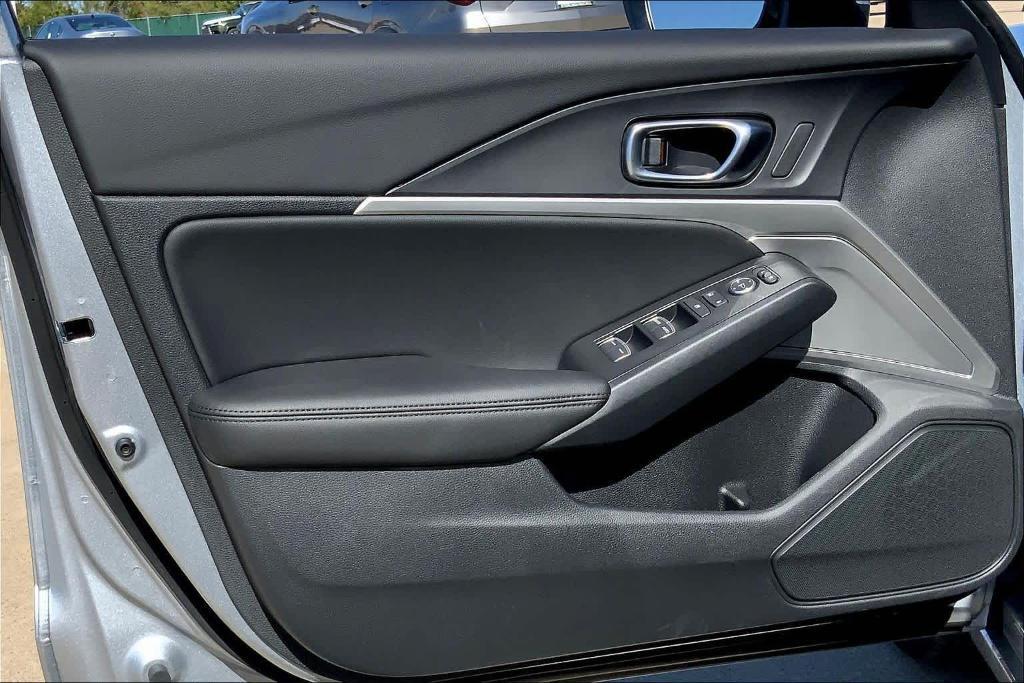 new 2026 Acura Integra car, priced at $34,595