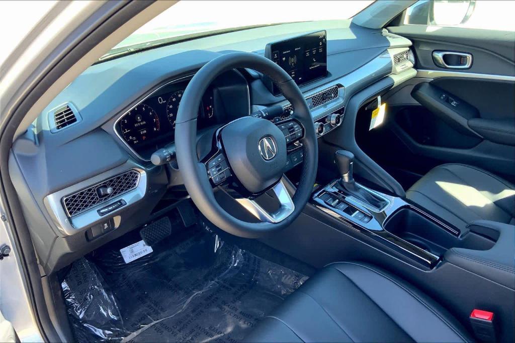 new 2026 Acura Integra car, priced at $34,595