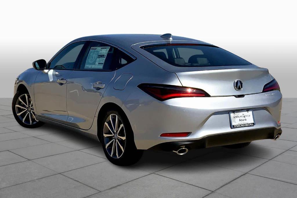 new 2026 Acura Integra car, priced at $34,595