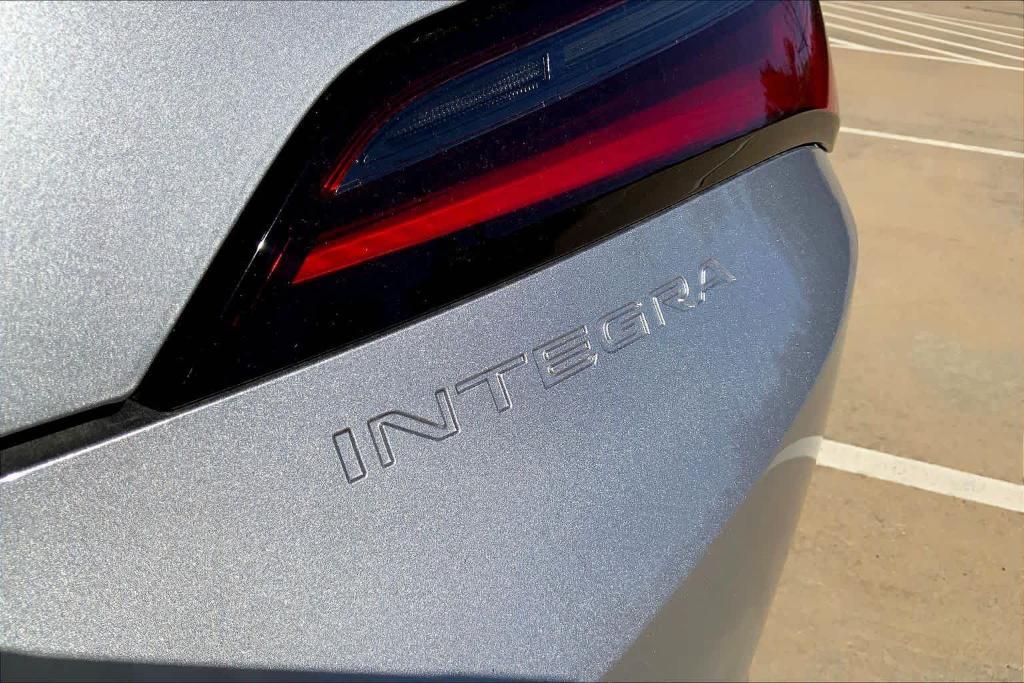new 2026 Acura Integra car, priced at $34,595