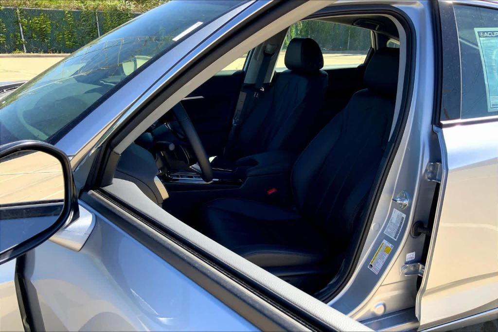 new 2026 Acura Integra car, priced at $34,595