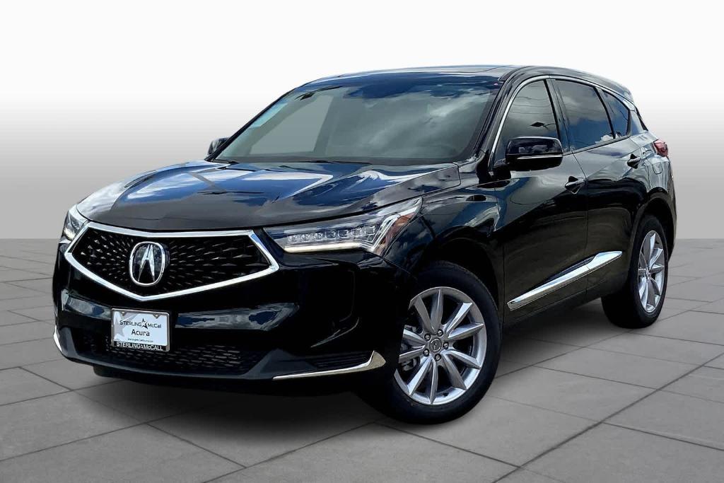 new 2024 Acura RDX car, priced at $46,300