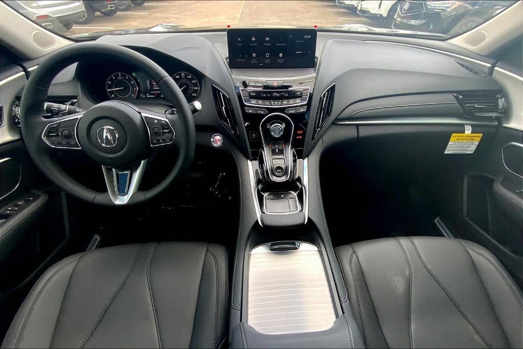 new 2024 Acura RDX car, priced at $46,300