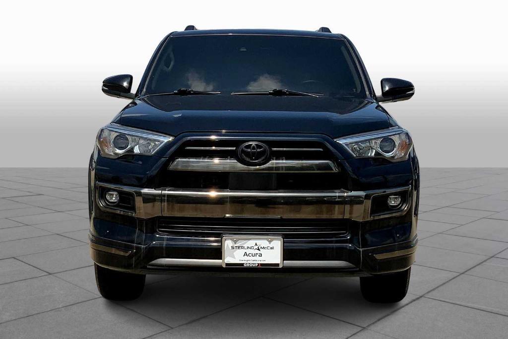 used 2021 Toyota 4Runner car, priced at $39,995