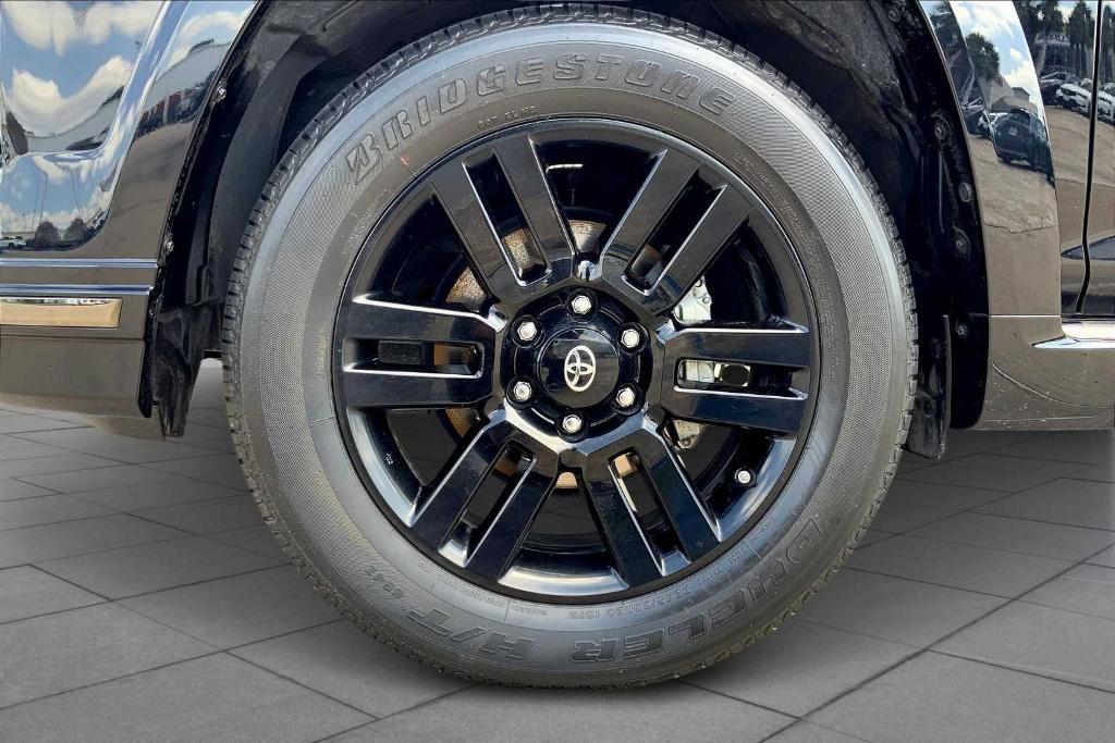 used 2021 Toyota 4Runner car, priced at $39,995