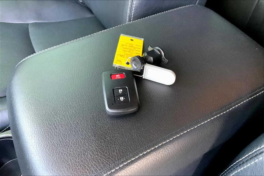 used 2021 Toyota 4Runner car, priced at $39,995