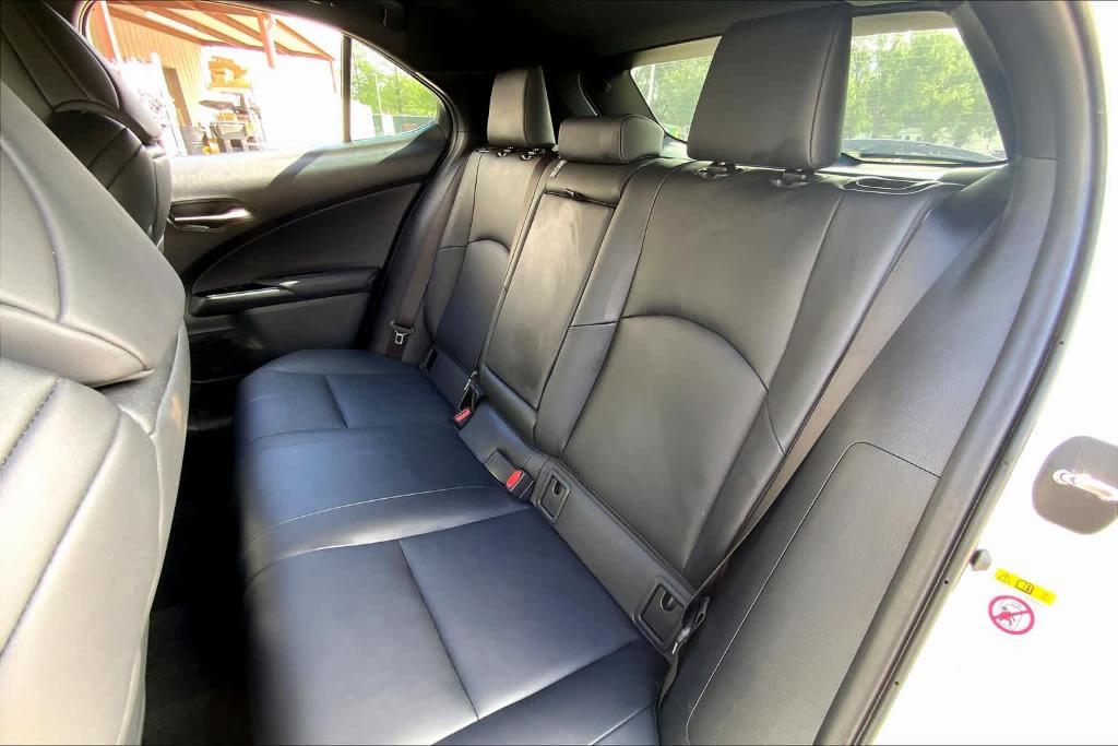 used 2019 Lexus UX 200 car, priced at $24,995