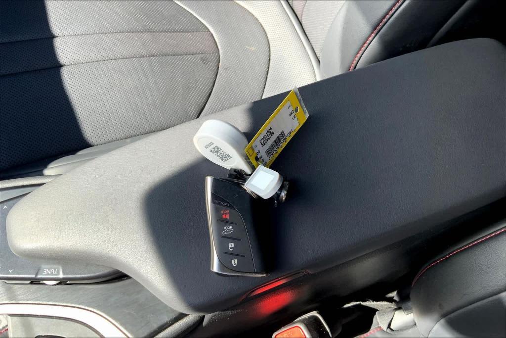 used 2019 Lexus UX 200 car, priced at $24,995