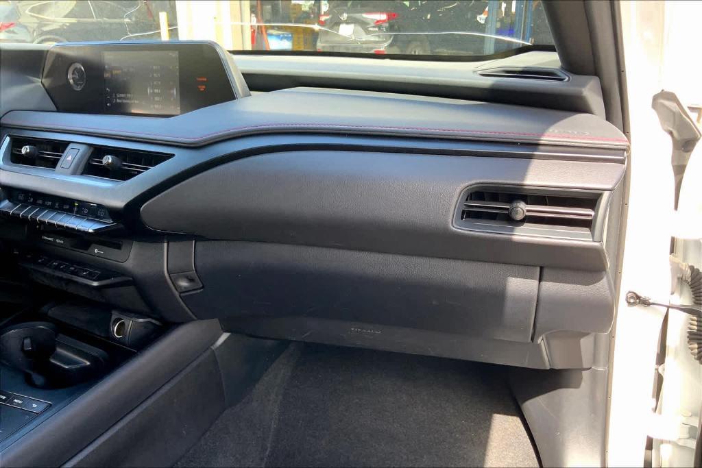 used 2019 Lexus UX 200 car, priced at $24,995