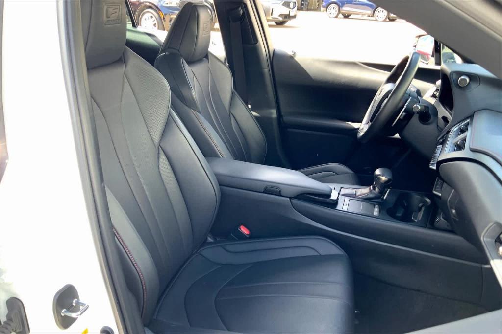 used 2019 Lexus UX 200 car, priced at $24,995