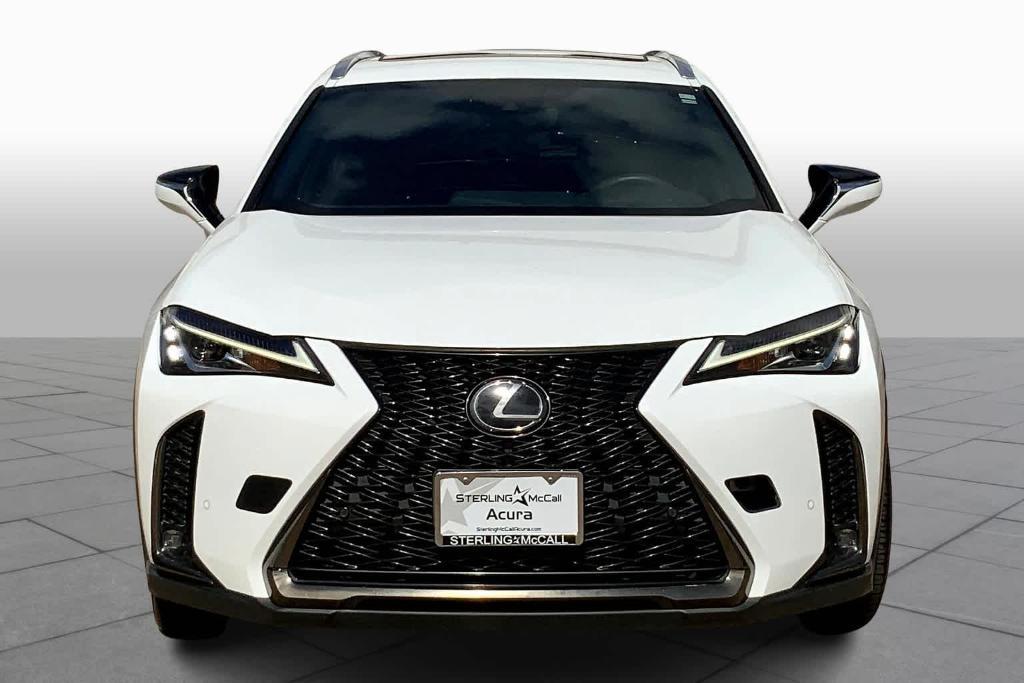 used 2019 Lexus UX 200 car, priced at $24,995