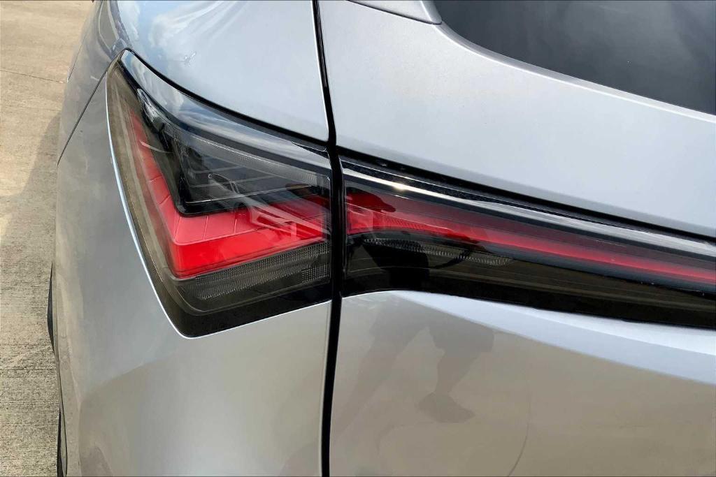 new 2025 Acura ADX car, priced at $38,945