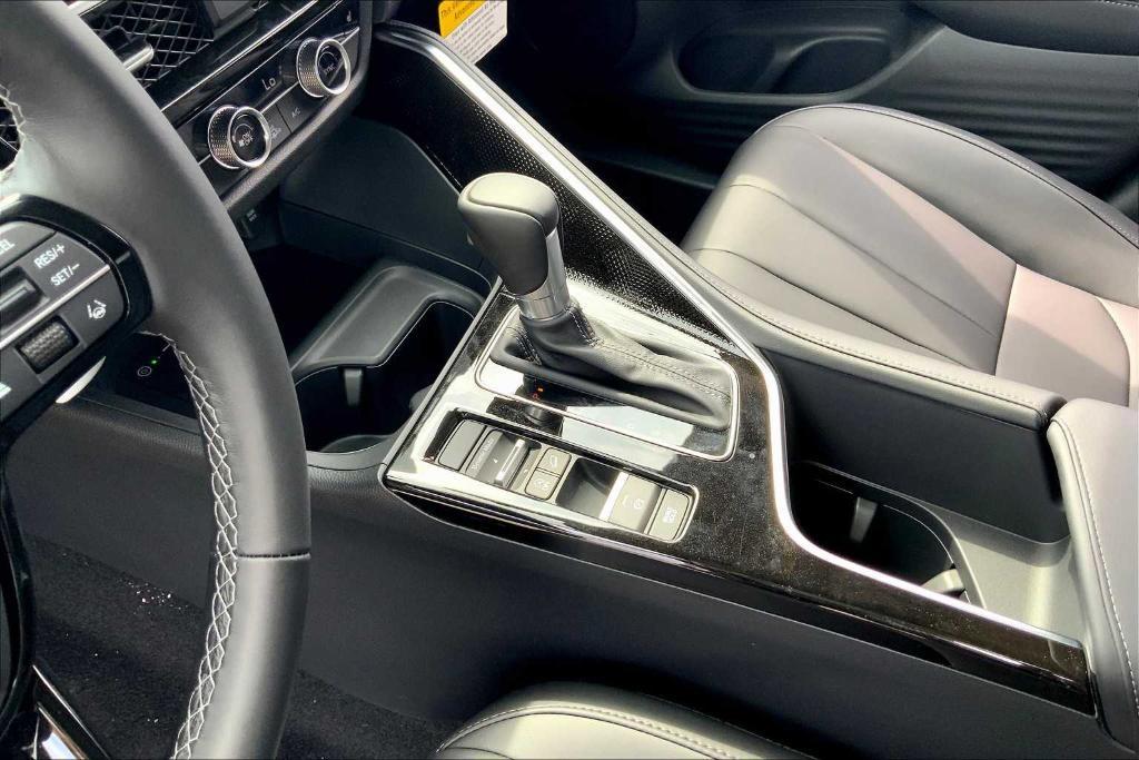 new 2025 Acura ADX car, priced at $38,945