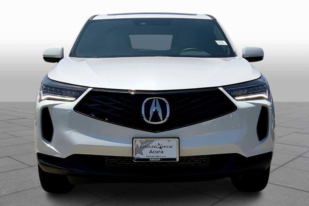 used 2025 Acura RDX car, priced at $42,995