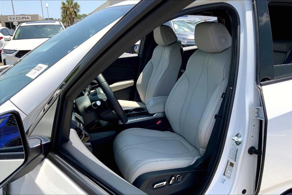 used 2025 Acura RDX car, priced at $42,995
