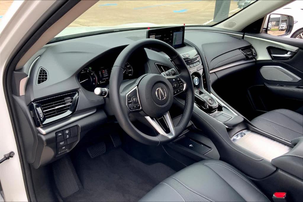 used 2023 Acura RDX car, priced at $40,995
