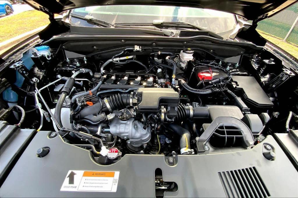 new 2025 Acura ADX car, priced at $35,350