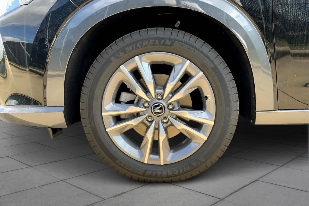 new 2025 Acura ADX car, priced at $35,350