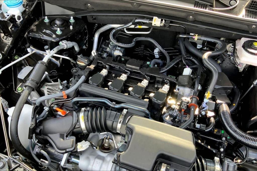 new 2025 Acura ADX car, priced at $35,350