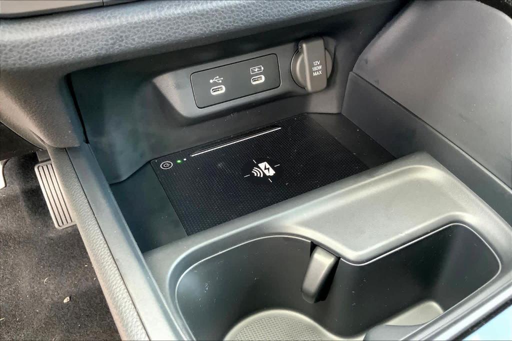 new 2025 Acura ADX car, priced at $35,350