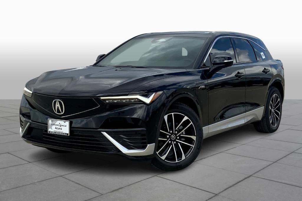 new 2024 Acura ZDX car, priced at $66,450