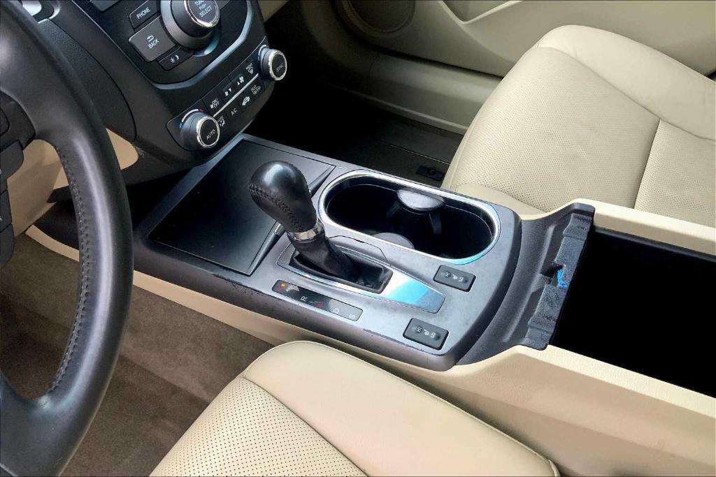 used 2015 Acura RDX car, priced at $12,995