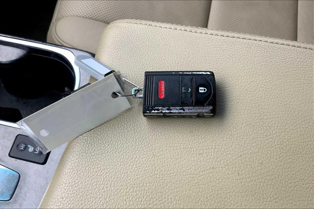 used 2015 Acura RDX car, priced at $12,995