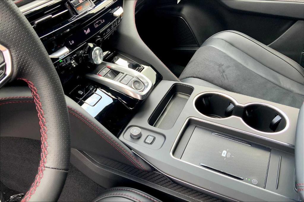 new 2026 Acura MDX car, priced at $64,350