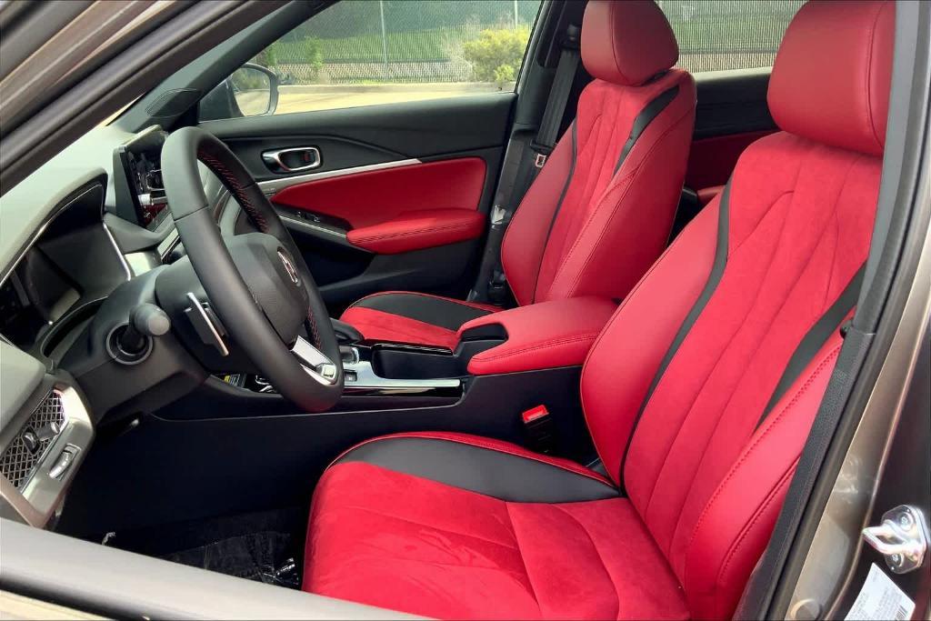 new 2025 Acura Integra car, priced at $39,795