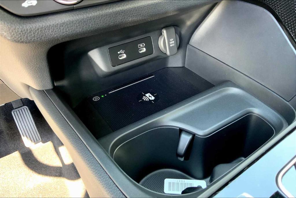 new 2025 Acura ADX car, priced at $38,350