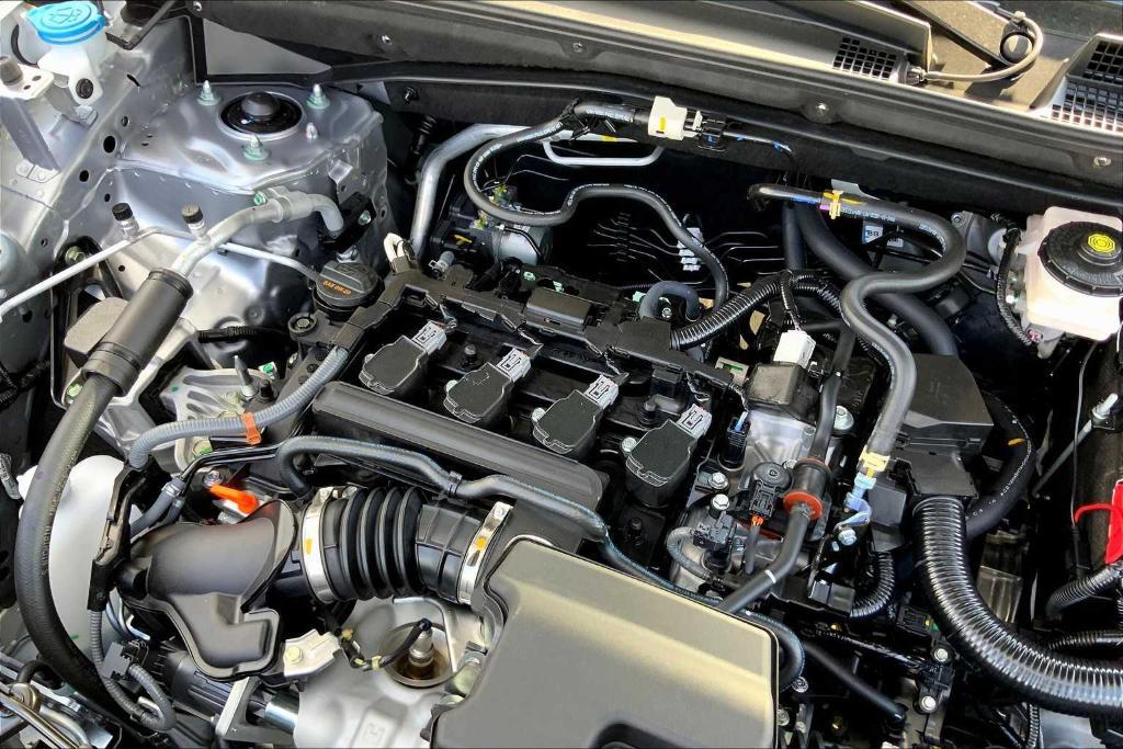 new 2025 Acura ADX car, priced at $38,350