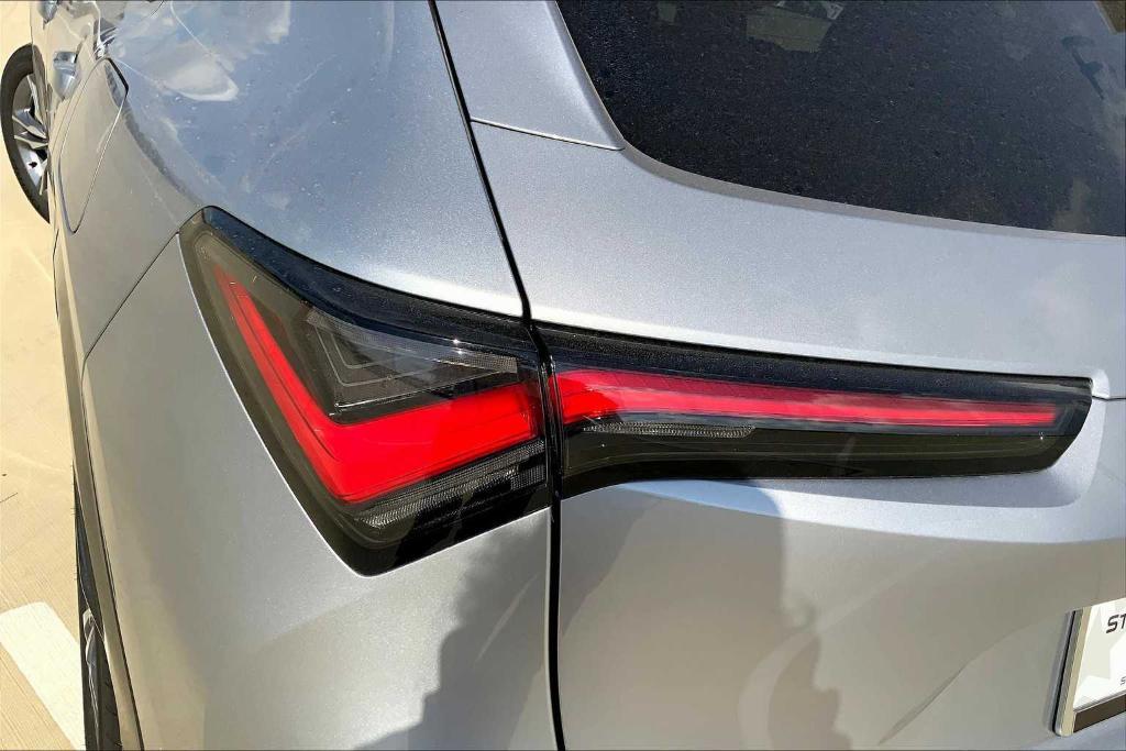 new 2025 Acura ADX car, priced at $38,350