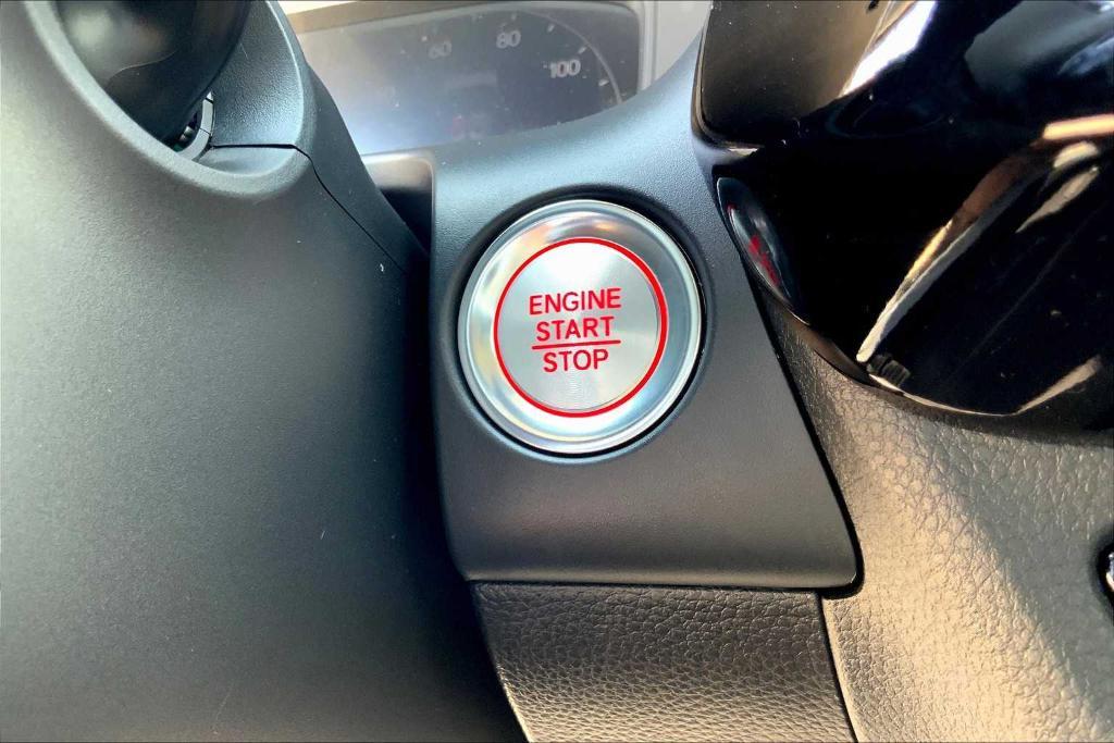 new 2025 Acura ADX car, priced at $38,350