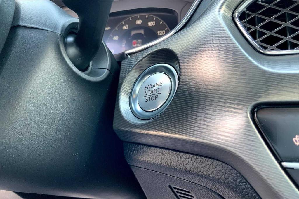 new 2026 Acura Integra car, priced at $37,745