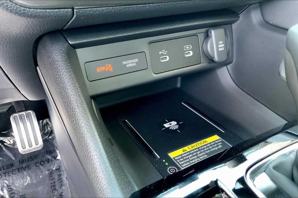 new 2026 Acura Integra car, priced at $37,745