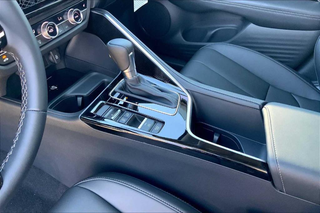 new 2025 Acura ADX car, priced at $37,950