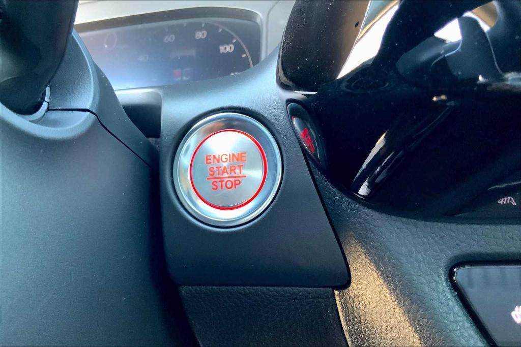 new 2025 Acura ADX car, priced at $37,950