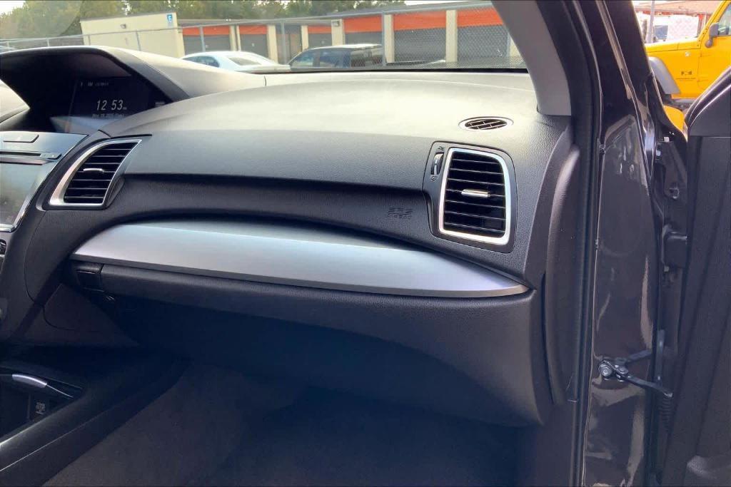 used 2016 Acura RDX car, priced at $13,995