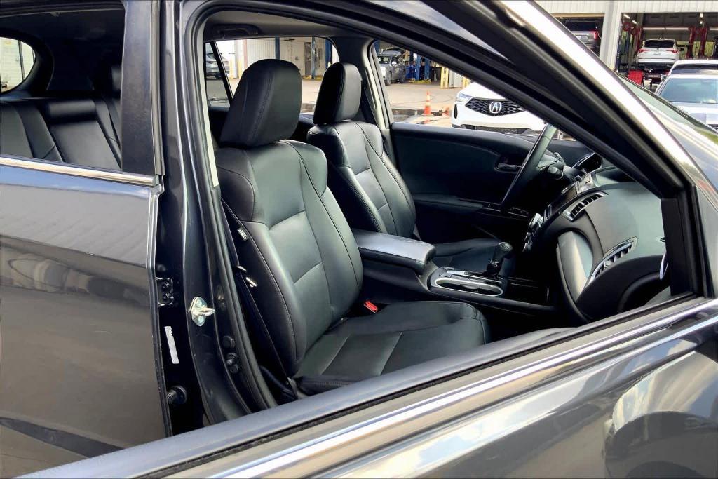 used 2016 Acura RDX car, priced at $13,995