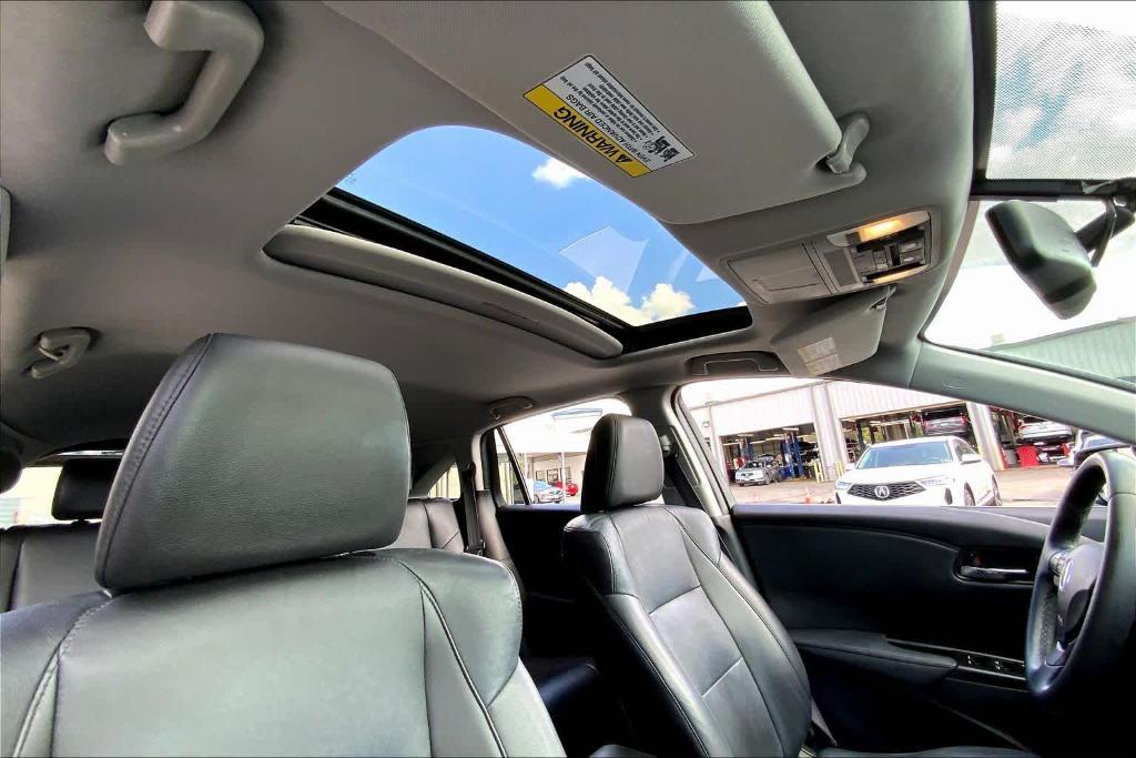 used 2016 Acura RDX car, priced at $13,995