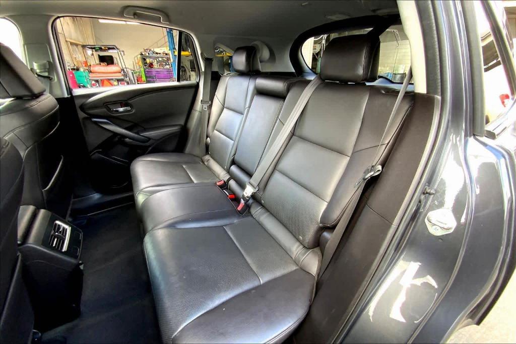 used 2016 Acura RDX car, priced at $13,995