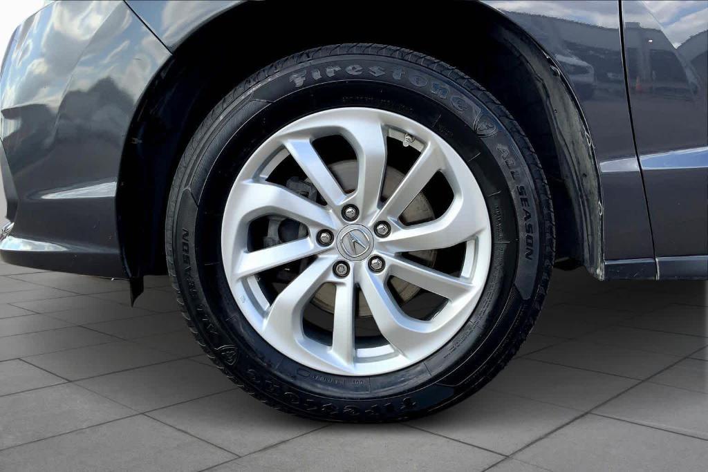 used 2016 Acura RDX car, priced at $13,995